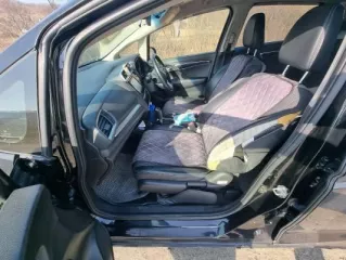Автомобиль Honda Fit, кузов № GK61300142, 2018 г.в., ГРЗ У931ТЕ27.