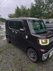 DAIHATSU WAKE, 2015 автомобиль марки, модели DAIHATSU WAKE, 2015 г.в. VIN-номер LA710S-0011868. Ознакомление с имуществом происходит по рабочим дням с 10.00 по 15.00, по предварительной договоренности по тел.: +79278808108. Для ознакомления с документами необходимо оставить заявку на электронную…