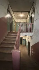78/171 доли квартиры, 94.5 м², г. Самара, общая долевая собственность 78/171 в жилом помещении площадью 94.5, с кадастровым № 63:01:0230001:1297, расположенной по адресу: г. Самара, проспект Кирова, д. 179, кв. 18. Доля в собственности эквивалентна двум комнатам.