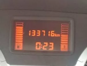 Автомобиль марки «Лада ЛаргусRS0Y5L», 2015 года выпуска, VIN XTARS0Y5LG0917190, гос. Номер T515HK178 Машина на ходу.