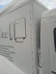 MERCEDES-BENZ815ATEGO, 1999 года, грузовой автомобиль, марка: MERCEDES-BENZ815ATEGO, год изготовления: 1999, VIN: WDB9700151K422973.