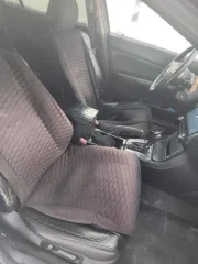 Honda Accord 2006 года, 190 л.с., пробег 328788 км, АКПП. VIN: JHMCL96806C222512, цвет кузова серо-зеленый, бензиновый двигатель 2.4 л (2354 куб.см). ПТС 77 ТТ 979534 от 13.12.2006, госномер В109ТМ122.