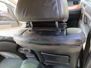 NISSAN TEANA 2007 Nissan Teana, 2007 года, 173 лс, 250000 км, АКПП Автомобиль марки НИССАН ТЕАНА 2.3, 2007 года выпуска, (VIN) JN1BAUJ31U0305586. Сочится масло из под прокладки клапанной крышки, расположенной под коллектором. Остальные недостатки на фото. Со слов Должника машина в родной краске…