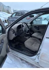 Lada Kalina 2011, 84 лс, автомобиль легковой, марка: LADA 111930, модель: LADA KALINA, VIN: XTA111930C0181661, гос. рег. номер: Т273ТМ102, год изготовления: 2011.