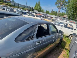 Автомобиль LADA 217230 Priora, госномер Е679ВВ124, год выпуска не установлен, после ДТП, комплектность и состояние не проверялась. Находится в Богучанском районе. Многочисленные следы ржавчины. В частично разукомплектованном состоянии. Документы отсутствуют. Наложены запреты на регистрационные…