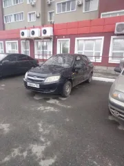 Lada Granta 2013 года, 87 лс, 20 900 км, транспортное средство: Lada (ВАЗ) Granta, идентификационный номер (VIN): XTA219010D0186029, год выпуска: 2013.