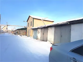 Гараж 25 м², Якутск, ул. Мординова, 40. Гараж площадью 25 м2 (кадастровый номер 14:36:102038:2532, земельный участок, кадастровый (условный) номер 14:36:102038:316), место нахождения: Россия, РС(Я), г. Якутск, ул. Мординова, дом 40. Дополнительную информацию можно получить по телефону: 8 (924)…
