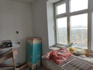 Квартира, жилое помещение, кадастровый номер 77:08:0010001:5405, адрес: Москва, Хорошево-Мневники, пр-кт. Маршала Жукова, д. 78, кв. 284