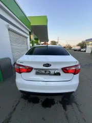 KIA Rio 2012 г.в., VIN-номер Z94CB41AADR076407. Имущество находится в залоге у ПАО "Совкомбанк". Ознакомление с имуществом осуществляется по согласованию с организатором торгов по эл. почте: bogdan_monoul@mail.ru и тел.: 8-927-054-67-89 (в рабочие часы). Ознакомление с имуществом производится…