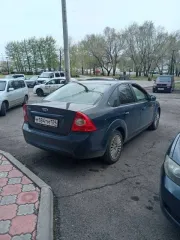 Ford Focus 2010 года, 132321 км, легковой автомобиль FORD FOCUS, 2010 г.в., VIN: X9FHXEEDHAG47022