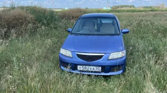 Mazda Premacy 2000 легковой автомобиль марки: Mazda модель: Premacy, год выпуска: 2000 г., кузов №: CP8W128517. Ознакомление с документацией и имуществом осуществляются за свой счет в течение срока приема заявок по адресу ОТ и по месту нахождения имущества (контакт для осмотра 89502116132) в…