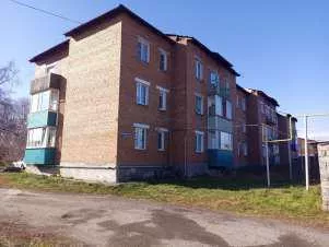 Квартира, назначение: жилое. Площадь 79,4 кв.м. Этаж №1, кадастровый номер: 54:03:011230:25
Адрес: Новосибирская область, р-н Болотнинский, г. Болотное, ул. Островского, д. 35, кв. 1