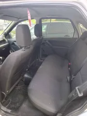 Lada Granta 2016, 87 лс, 142883 км, VIN XTA219010G0405668, гос. номер Е994Р073, цвет серебристый, год выпуска 2016.