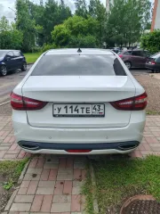 LADA VESTA 2023 Легковой автомобиль, марка: LADA VESTA GFL110, модель: LADA VESTA, год изготовления: 2023 г.в., VIN: XTAGFL110R0739743. Находится в залоге у ПАО «Совкомбанк». С имуществом, являющимся предметом торгов, можно ознакомиться по предварительной записи у организатора торгов. Ознакомление…