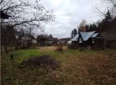 Земельный участок, площадью 600 кв. м, кадастровый номер: 50:09:0050616:75, категория земель: земли сельскохозяйственного назначения, виды разрешенного использования: для садоводства. Местоположение установлено относительно ориентира, расположенного в границах участка. Почтовый адрес ориентира…