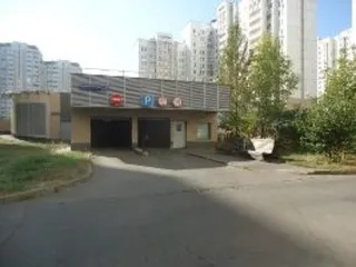 Машино-место 14,5 кв.м, г Москва, ул Большая Марфинская. Нежилое помещение (машино-место) площадью 14,5 кв.м, расположенное по адресу: г Москва, ул Большая Марфинская, д 4, корп 3, строен 1, пом I м/м 168, кадастровый номер 77:02:0017004:11951, реестровый номер федерального имущества П13770078858…