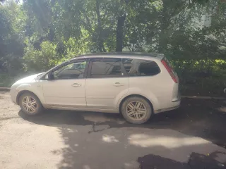 автомобиль марки FORD модель Focus, 2006 г.в., VIN номер WF0WXXGCDW6S49746  г/н О147НЕ196 .  Порядок ознакомления с имуществом: ознакомление с имуществом  осмотр автомобиля  производится заинтересованными лицами бесплатно в период приема заявок по предварительной договоренности о дате и времени…