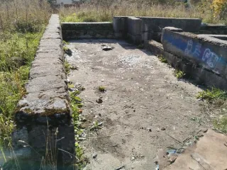 Нежилое здание 63 кв.м с участком 1400 кв.м, Ленинградская область. Объект расположен по адресу: Ленинградская область, Гатчинский район, Елизаветинское сельское поселение, деревня Дубицы, улица Новоселов, дом 2. Кадастровые номера: 47:23:0132001:614 (здание), 47:23:0132001:634 (земельный участок)…