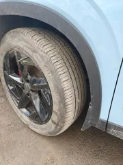 Omoda C5, 2023 г.в., 146,8 лс, 25 200 км, АКПП, VIN LVVDB21B2PD263087, пробег 25 тыс. км. со слов собственника в отличном состоянии. Более подробное техническое состояние выясняйте самостоятельно в ходе осмотра. Организатор торгов нюансами технического состояния не владеет.