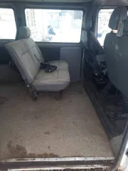Ford Transit, 2006 года, транспортное средство – автомобиль, марка /модель – Ford Transit, год выпуска – 2006, VIN – WF0XXXBDFX6M42307, гос.номер - С034СТ39.