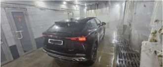 Omoda C5 2023, 146.8 лс, 35000 км, полный привод, АКПП, Идентификационный номер (VIN): LVVDB21BXPD266271, год выпуска 2023, гос.номер К023УО763, имущество находится в залоге у АО Tbank, пробег уточнять при осмотре