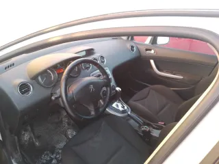PEUGEOT 308 2012 автомобиль марки PEUGEOT модель 308 2012 г.в. VIN- номер Z8T4C5FS9CM000951 С имуществом можно ознакомиться по месту его нахождения: г. Югорск, ул. Механизаторов, 9а, предварительно согласовав время с Финансовым управляющим по тел. +79128007109, либо путем направления запроса на…