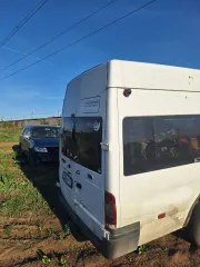 FORD 222709, 2014. Автомобиль марки FORD модель 222709 2014 г.в., VIN-номер XUS222709E0006919. Ознакомление с имуществом осуществляется по согласованию с организатором торгов по эл. почте: torg@belyaev-arbitr.ru (в рабочие часы). Ознакомление производится самостоятельно и за счет потенциального…
