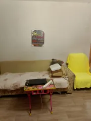 Квартира 32.5 кв.м, Владимирская область, Владимир, улица Лермонтова, дом 26в, квартира 12. Кадастровый номер: 33:22:032084:745.