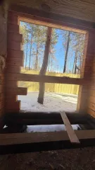 Здание, 22,4 кв. м, г. Якутск, Республика Саха (Якутия). Нежилое здание (незавершенное строительство). Кадастровый номер: 14:36:107049:858. Адрес: Российская Федерация, Республика Саха (Якутия), г.о. город Якутск, г. Якутск, ул. Автомобилистов, д. 13/3Б. Назначение: Нежилое. Площадь общая: 22,4 кв…