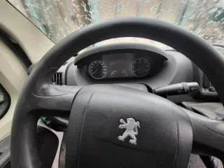 Peugeot Boxer Фургон грузопассажирский, 2013 г.в., VIN Z8PL4H2N1DA000766