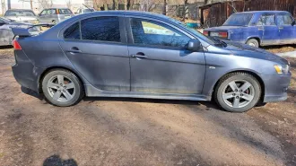 Mitsubishi Lancer, 2008 автомобиль марки Mitsubishi Lancer, 2008 года выпуска, VIN JMBSNCY4A8U007150. Ознакомиться с имуществом можно с момента публикации сообщения о продаже имущества и до окончания приема заявок по предварительной записи с организатором торгов по телефону: 89605442246, эл. почте…