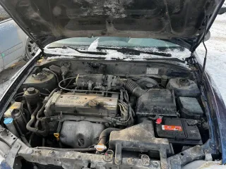 Hyundai Accent 2008, VIN X7MCF41GP8M180953, 2008 г.в., легковой седан, категория B, двигатель G4ECBW 064307, синий. Автомобиль на ходу. Присутствуют вмятины на капоте, вмятина на правой задней двери, царапины на переднем бампере, царапины на заднем бампере. Местонахождение: г. Новосибирск, ул…