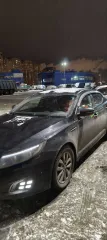 KIA TF (OPTIMA) 2014, 2014 г. Адрес: г. Санкт-Петербург ул Ярослава Гашека 26 к1А, Артём (супруг должника): 8-999-036-62-51