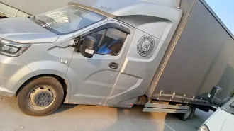 Gaz A21R22 2018 Автомобиль ГАЗ модели А21R22, 2018 года выпуска, VIN: X96A21R22J2721241. Ознакомление в рабочие дни с 10-00 до 16-00 по месту нахождения имущества – Кабардино-Балкарская республика, г. Нальчик, ул. Кирова, 1д (стоянка ТЦ «Галерея), согласовав время и дату ознакомления по эл. почте…