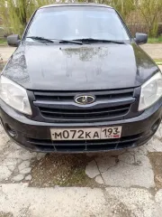 Lada Granta, 2012. Легковой автомобиль марки: LADA 219060, модель: Lada Granta, год выпуска: 2012, кузов №: XTA219060CY008366, идентификационный номер (VIN): XTA219060CY008366. Ознакомиться с реализуемым имуществом можно по месту его нахождения, с документами о торгах - в рабочие дни по адресу…