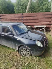 Автомобиль марки LIFAN модель 113300, 2011 года выпуска, VIN X9W113300B0003507. С имуществом, являющимся предметом торгов, можно ознакомиться по адресу: Архангельская область, Устьянский р н, д. Ульяновская, ул. Счастливая, д. 7 по предварительной записи у организатора торгов в рабочие дни с 11:00…