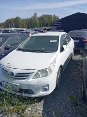 Toyota Corolla 2010 автомобиль Toyota Corolla, г.р.з. Р559ХХ72, VIN-JTNBV56E80J092734, 2010 года. ТС обременено залогом. По общему правилу при переходе права собственности залог сохраняется в соответствии со ст. 353 ГК РФ; приобретатель имущества приобретает права и несет обязанности залогодателя…