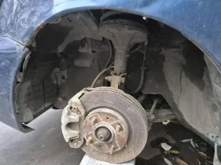 Mitsubishi Lancer, 2006 года, 82 лс, 150000 км. Легковой автомобиль, марка: Мицубиси, модель: Лансер 1.3. VIN: JMBSNCS1A7U001789, год изготовления: 2006, цвет: синий, ПТС: 77 ОН 475885, Г/Н: К746РН177, изготовитель (страна): Япония, тип двигателя: бензиновый, мощность: 82 л. с. (60 кВт), рабочий…