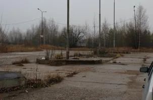 Земельный участок (для ИЖС) с находящимся на нем объектом незавершенного строительства, кад. №43:12:430163:169, адрес: Кировская область, Кирово-Чепецкий район, с/п Просницкое