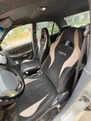 Hyundai Accent, 2004 года, 102 лс, 230822 км. Легковой автомобиль, марка: Hyundai, модель: Hyundai, год изготовления: 2004, цвет: светло-серый, изготовитель (страна): Россия, модель двигателя: G4ES, тип двигателя: бензиновый, двигатель №: 4743998, мощность двигателя, л. с. (кВт): 102, рабочий объем…