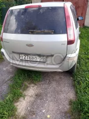 Легковой автомобиль, марка: FORD, модель: FUSION, год изготовления: 2008 Легковой автомобиль, марка: FORD, модель: FUSION, год изготовления: 2008, цвет: серый, VIN: WF0UXXGAJU8E13688, г/н: Т276ВО750  имеются аресты и ограничения 