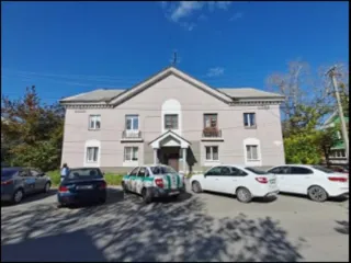 Нежилое помещение 49,6 кв.м, Челябинская область, с кадастровым номером 74:37:0209015:277, по адресу: г. Южноуральск, ул. Мира, д.11, пом. 2а. Общая площадь: 49.6. Кадастровый номер: 74:37:0209015:277.