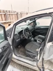 Легковой автомобиль Opel Zafira 2011 г.в. VIN-номер XWF0AM75B0002201