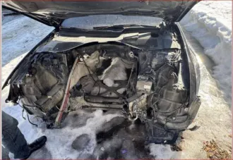 Audi A6, 2016, 249 лс, 171315 км, полный привод, АКПП, VIN - XW8ZZZ4G9GG160599