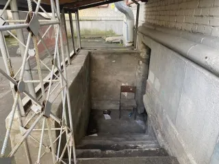 Нежилое помещение в Санкт-Петербурге, Новочеркасский пр., д. 45, корп. 1, литера А, пом. 15-Н. Площадь 400.6 кв.м, назначение нежилое, этаж подвал. Кадастровый номер 78:11:0006025:5318. Право собственности подтверждается записью в ЕГРН от 22.03.2023 № 78:11:0006025:5318-78/011/2023-2.