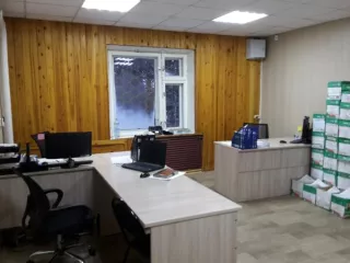 Помещения, площадью 109,2 кв.м. адрес (местонахождение) объекта: 666685 Иркутская область, г.Усть-Илимск, ул .Декабристов, 10/4 Помещения, площадью 109,2 кв.м. адрес (местонахождение) объекта: 666685 Иркутская область, г.Усть-Илимск, ул. Декабристов, 10/4 
Общая площадь: 109.2 
Назначение нежилого…