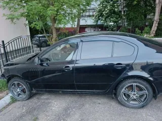 Skoda Octavia 2011, 2011 г.в., VIN: XW8DX11Z1CK252353, госномер: Р11ВУХ40. Запросы принимаются посредством их направления на электронную почту tencvetlana4@yandex.ru. ВНИМАНИЕ НА ДОБАВЛЕННУЮ ЦИФРУ В АДРЕСЕ ЭЛ. ПОЧТЫ! Местонахождения имущества: Калужская область, г. Калуга.