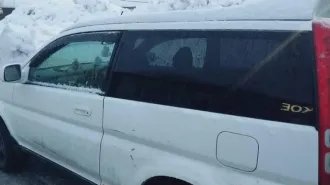 Honda HR-V 2000, марка: Honda, модель: HR-V, год изготовления: 2000, цвет: Белый, VIN: Отсутствует, ПТС: 25УА 433086, г/н: А371УУ41, изготовитель (страна): Япония, модель двигателя: D16A, тип двигателя: бензиновый, двигатель №: 9021720, мощность двигателя, л. с. (кВт): 105 л. с. / 77, рабочий объем…