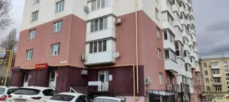 Нежилое помещение 270,7 кв.м, Саратов. Помещение в Саратове, 270,7 кв.м. Нежилое помещение, расположенное по адресу: Саратовская обл., м.о. "Город Саратов", г. Саратов, ул. Мира, д. №2А, пом. № 4А, количество помещений: 1, общей площадью 270,7 кв.м., кадастровый номер 64:48:040814:1236, на 2 этаже…