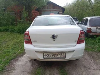Ravon R4 2018 года, 106 лс, VIN: XWBJF69V9JA018245, гос. номер Р259ЕР152. Обращаю внимание, что автомобиль находился в эксплуатации и является бывшим в употреблении; может иметь скрытые недостатки (неисправности), которые являются следствием эксплуатационных дефектов или естественного износа любых…